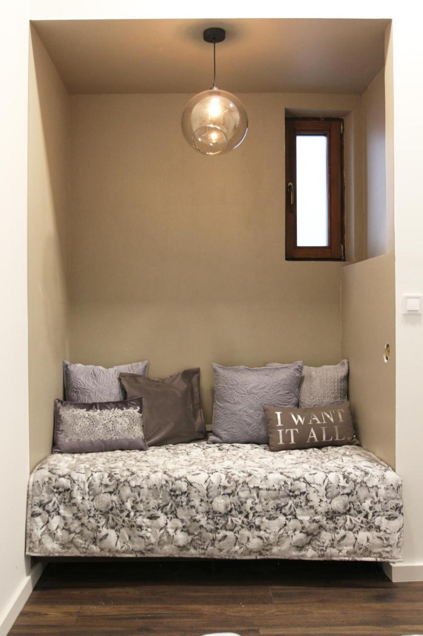 Luxus Design Elisabeth Apartment In The Center Budapest Luaran gambar